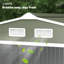 Remise en métal stable pour outils-130839404