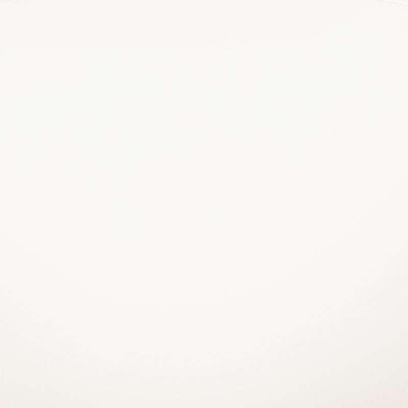 Tabouret de bar Amberlie, Blanc, Or, 2