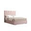 Alahnna Upholstered Bed Frame    -757693970-757693955