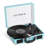 Victrola Journey Bluetooth Suitcase Record Player-61178548