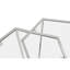 Searle Glass Top Nesting Tables-993121000