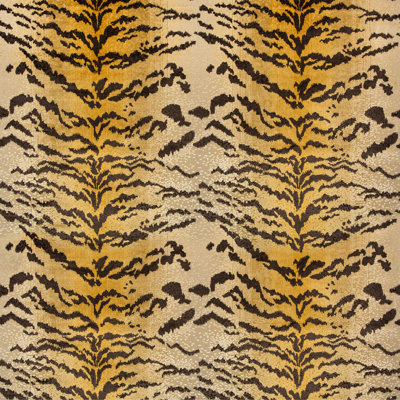 Chaumont Le Tigre Performance Fabric