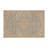 Tabriz Gray Indoor and Outdoor Area Rug-1717639988