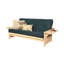 Futon double avec matelas Johnte-1501006818-1501006823-1549864472