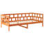 Caufield Solid Wood-331170934