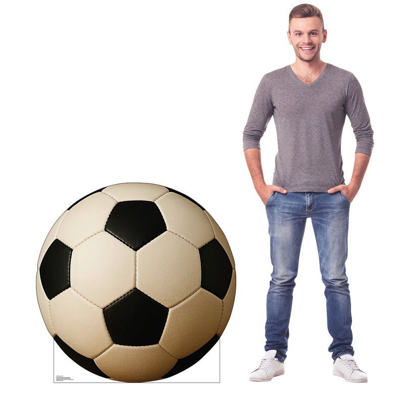 Ballon de soccer