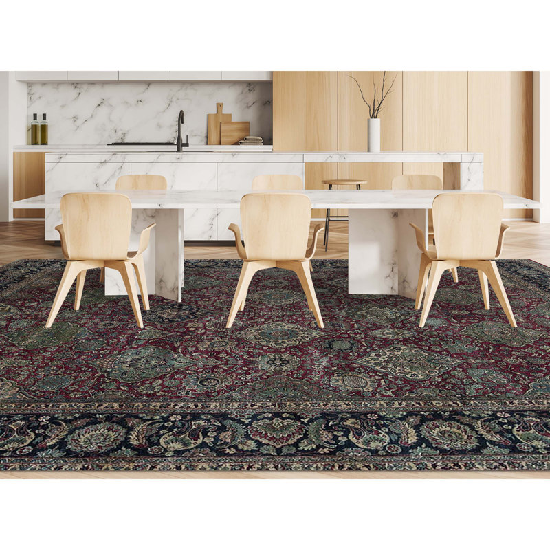 Sona One-of-a-Kind 10' X 14'1" Area Rug