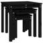 Bernards Solid Wood Nesting Tables-641413701