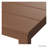 Newport 22" End Table-50289534