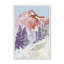 «Alpine Lite II» par Garima Dhawan, reproduction d'art-1871014877-1871014860