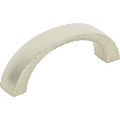 Thin Square Bar Pull