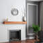 Petite horloge murale 17,6 po Jeni-1509616698