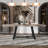 Euna 84" Dining Table