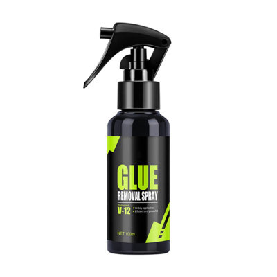 P lastic Multifunctional Adhesive Remover For Household Use 100ml