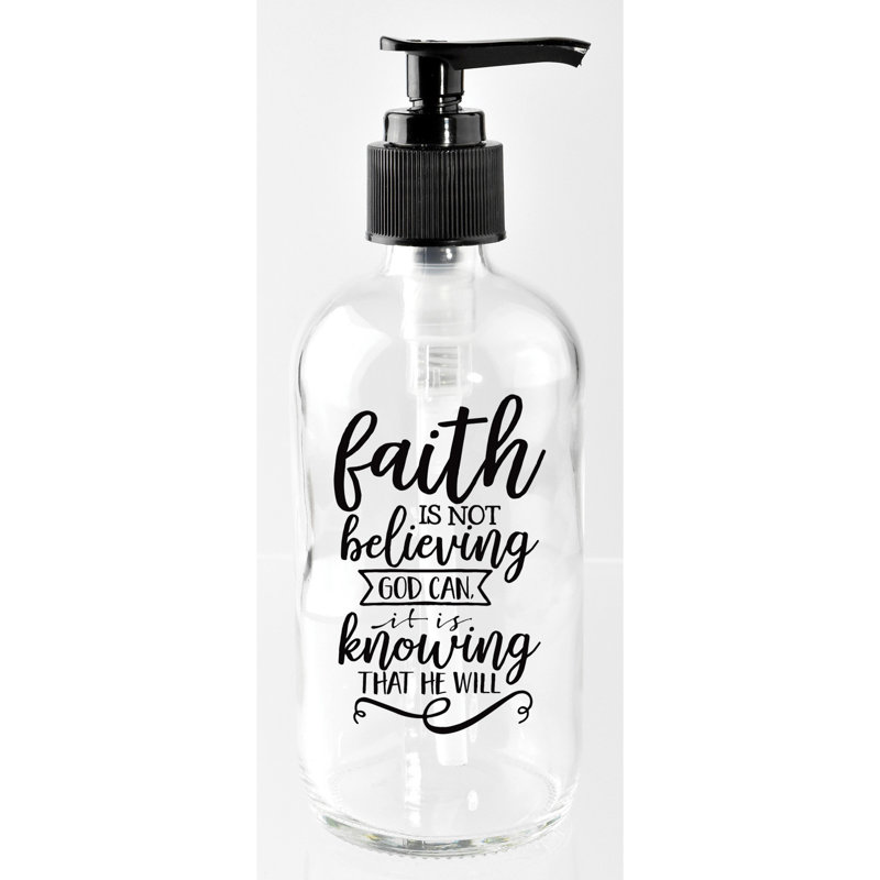 Etem Soap Dispenser