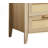 Ashni 21.7'' W Solid Wood Nightstand
