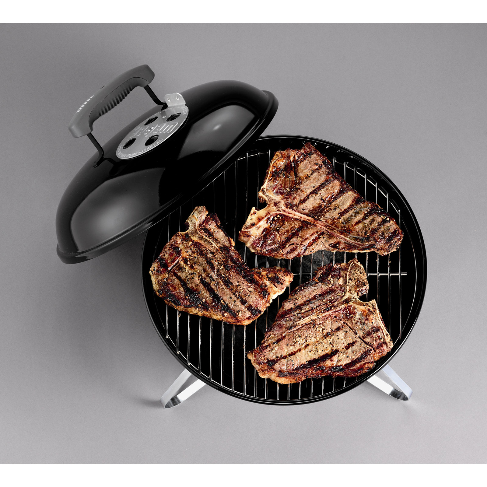 Smokey Joe Grill