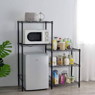 diy mini refrigerator stand｜TikTok Search
