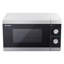  20L 800w Solo Microwave Black