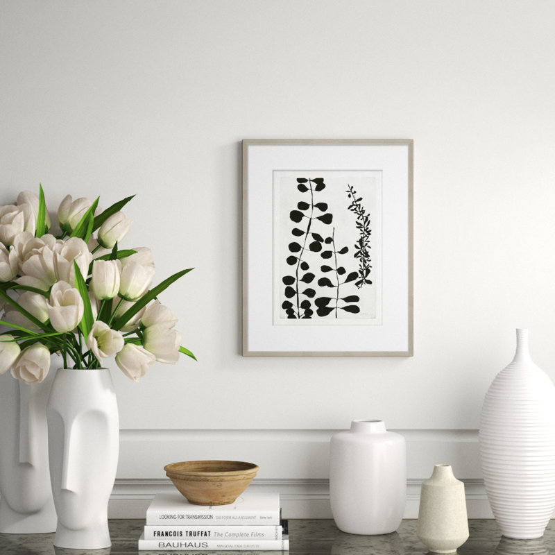 Clover Giclee Print by Susan Hable