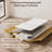 Rectangle Full Length 72 x 36 Wall Mirror Home Gym Mirror Tempered Glass Mirror