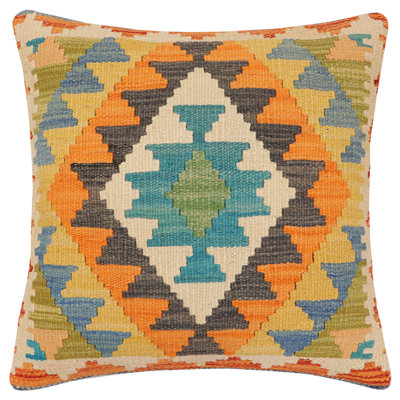 Coussin Boho Chic Mather
