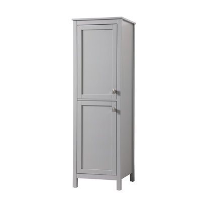 Destinymarie Linen Cabinet