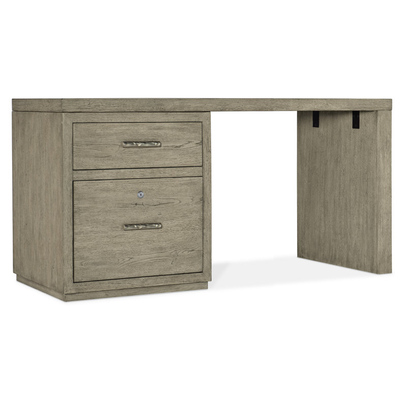 Bureau flottant Linville Falls, H 30 po x l 60 po x P 24 po