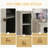 Rectangle Narrow Accent Side Table-598135508