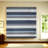 Comfortable Modern Bedding Sets, Polyester Stripes For Home