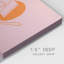 «Let Command Dessert I», reproduction sur toile-1764376343