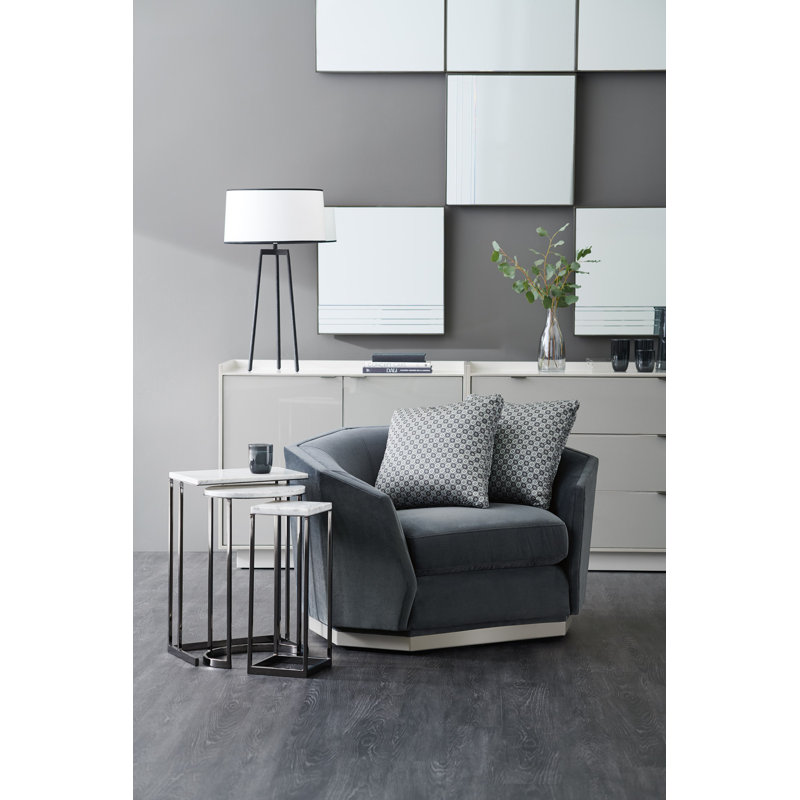 Modern Expressions 44'' W Sideboard