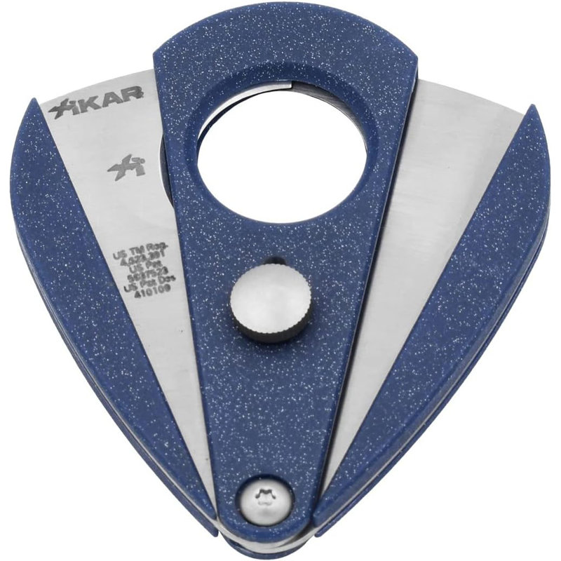 Xikar Accessory, Blue