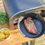 Statesman 13 Inch Electric Pizza Oven