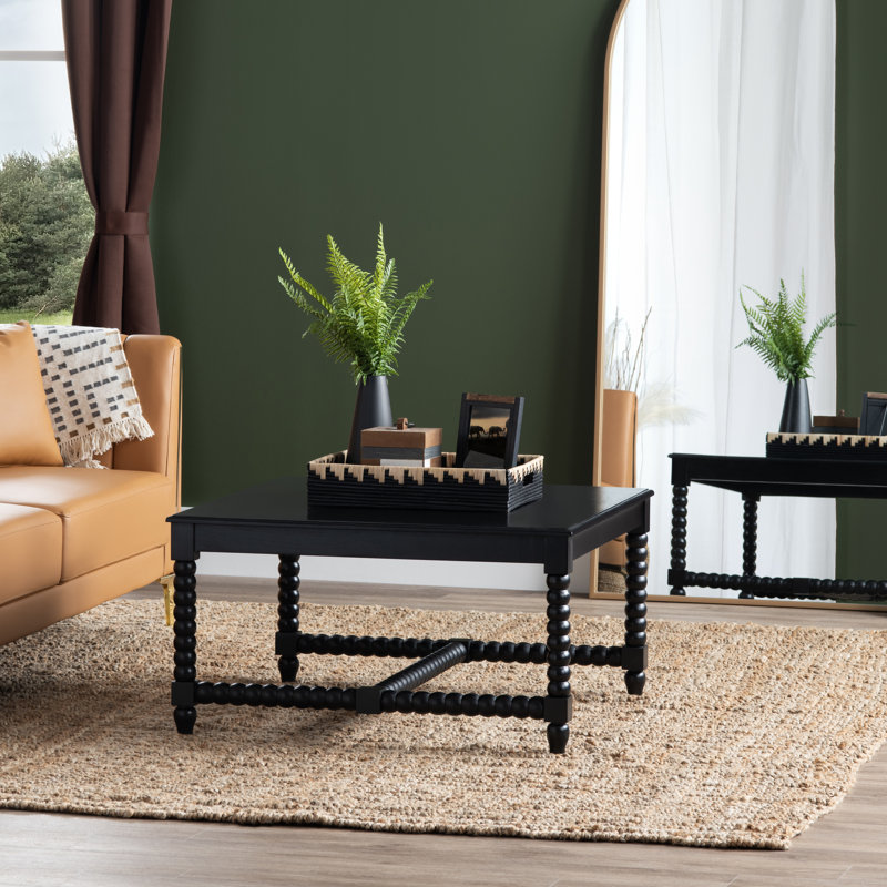Table basse Cyanna