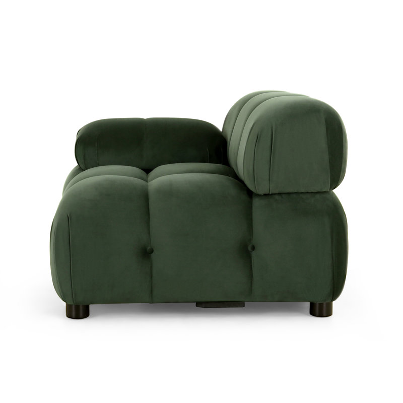 Canapé modulaire Modern Sofa - L