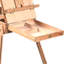 Sullavan Adjustable Folding Easel
