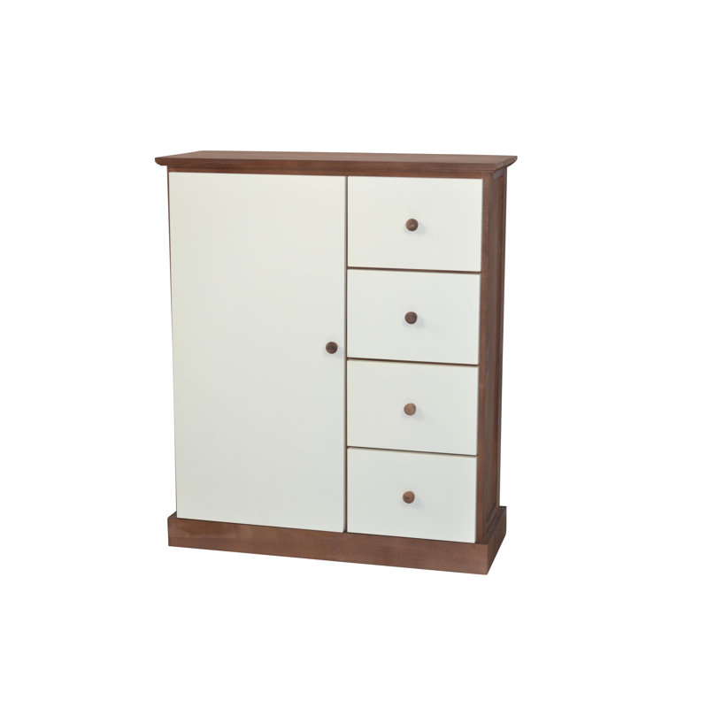 Aymerick chest of drawers