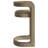 Winslow Performance Velvet Stool-107104050-107104047