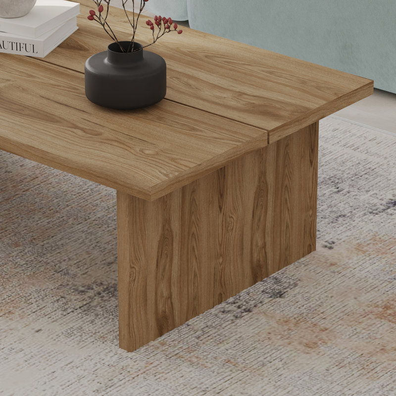5 - Piece Living Room Table Set