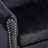 Tufted Wingback Accent Chairs With Classic Arms And Wooden Legs-321624541