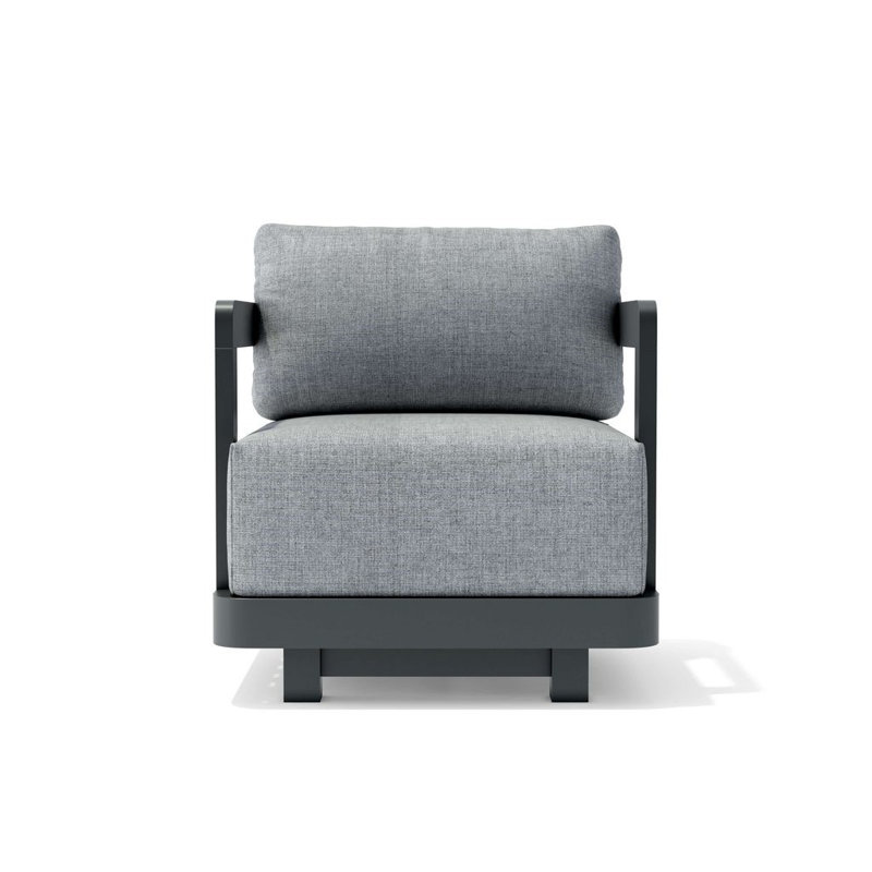 Granada Outdoor Lounge Chair