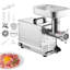 Hachoir à viande commercial commercial 13 lb / min-106588326