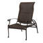 Michigan Woven Reclining Chair-1411031103-1411031093