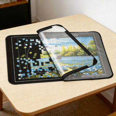 Puzzle Board HKFUYULINTECHLIMITED Game Table