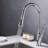 Single Handle Pull Down Kitchen Faucet -50632517