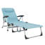 Chaise longue simple inclinable 53 po Dessence-1001035863