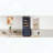 Modern Kitchen Pantry Tall Hutch Display Cabinet-2001593083