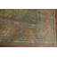 Tapis persan surteint Tabriz noué à la main 10 x 13