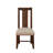 Najee 18'' H Upholstered Parsons Chair-990403982